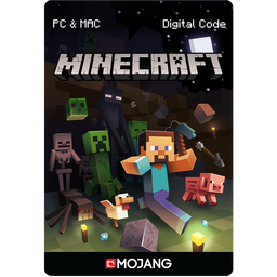 Mojang