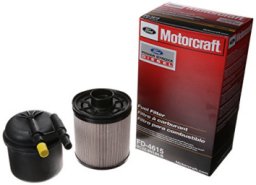 Motorcraft
