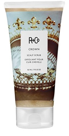 R+Co Scalp Scrub