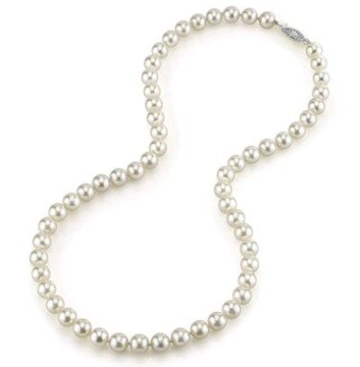 Best Pearl Necklaces