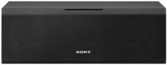 Sony 2-Way 3-Driver Center Channel Speaker