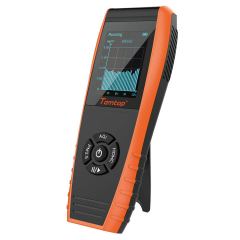 Temtop LKC-1000S+ Air Quality Monitor