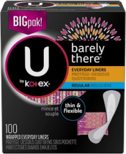 U by Kotex