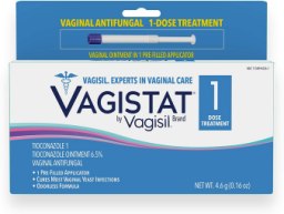Vagistil