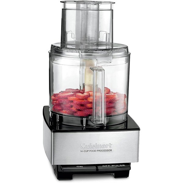 Cuisinart DFP-14BCNY 14-Cup Food Processor