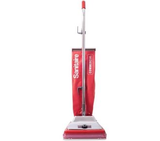 Sanitaire Tradition Upright Bagged Commercial Vacuum