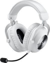 Logitech G PRO X 2 Lightspeed Wireless Gaming Headset