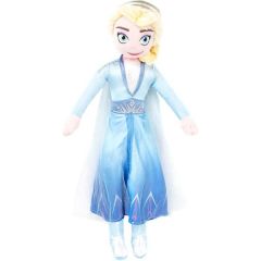 Jay Franco Disney Frozen 2 Elsa Plush Pillow Buddy