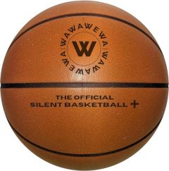 WAWAWEWA The Official Silent Basketball