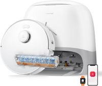 roborock Qrevo Curv 2 Flow Robot Vacuum and Mop