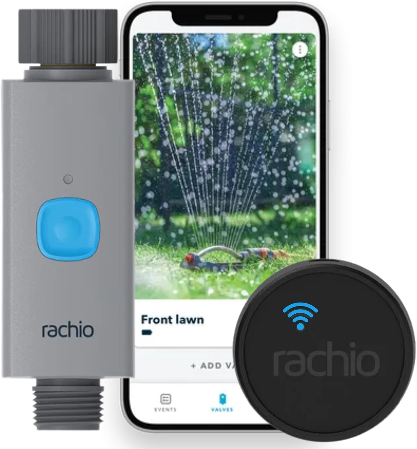 Rachio Rachio Smart Hose Timer