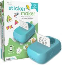 CEACO Hello Blink Sticker Maker