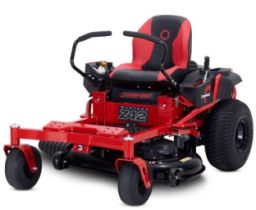 Troy-Bilt