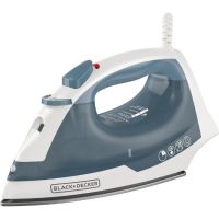 BLACK+DECKER Easy Steam Compact Iron