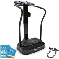 Bluefin Fitness Vibration Platform Pro