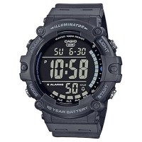 Casio 10-Year Battery Digital Watch