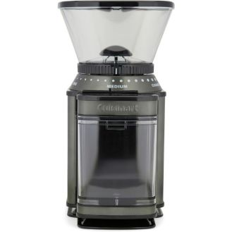 Cuisinart Supreme Grind Automatic Burr Mill