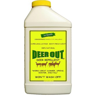 Deer Out Concentrate Deer Repellent