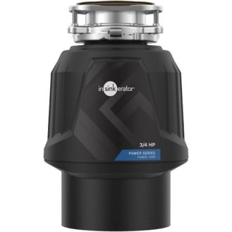 InSinkErator Power Series