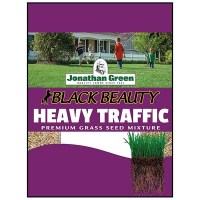 Jonathan Green Heavy Traffic Grass Seed, 7 lb.