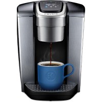 Keurig K-Elite Single Serve Coffee Maker