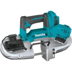 Makita XBP04Z 18V LXT Lithium-Ion Compact Brushless Cordless Band Saw