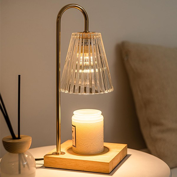 Marycele Candle Warmer Lamp