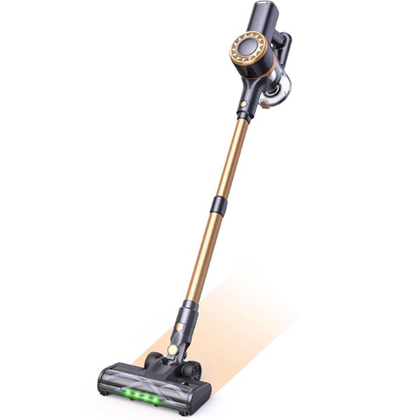 MIUZZY P2 Cordless Vacuum Cleaner