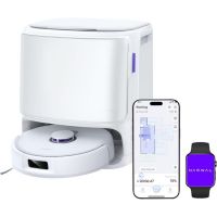 Narwal Freo X10 Pro Robot Vacuum and Mop Combo