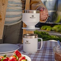 Stanley The Camp Pour Over Set