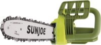 Sun Joe Tree Limb Master Electric Handheld Chainsaw