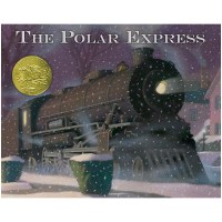 The Polar Express Chris Van Allsburg