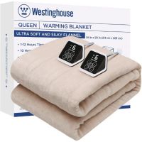 Westinghouse Electric Heating Blanket