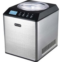 Whynter 2.1 Quart Upright Ice Cream Maker
