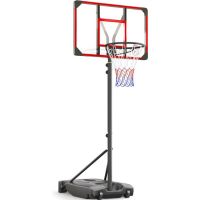 Yohood Kids' Outdoor Basketball Hoop