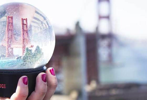 Best Snow Globes