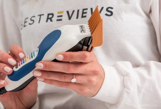 Best Hair Clippers