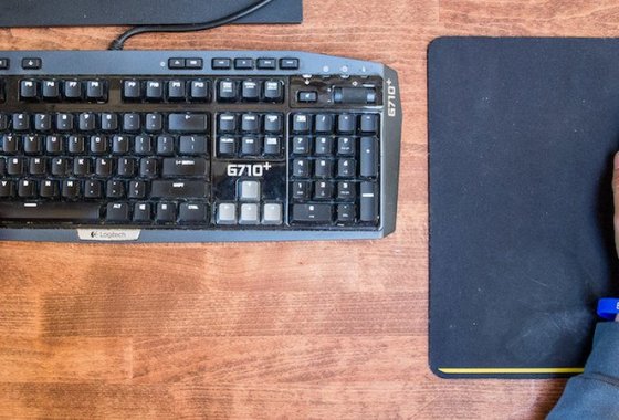 Best Gaming Mouse Pads