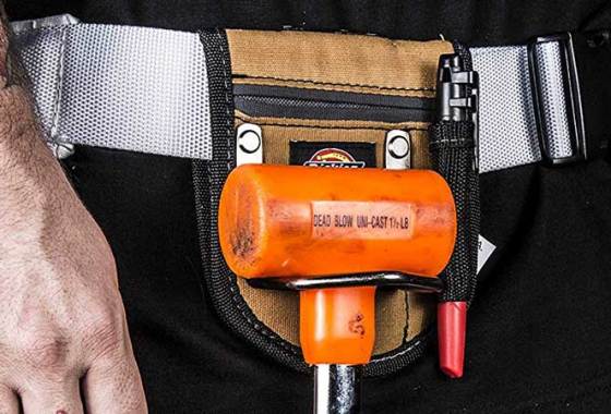 Best Hammer Holsters