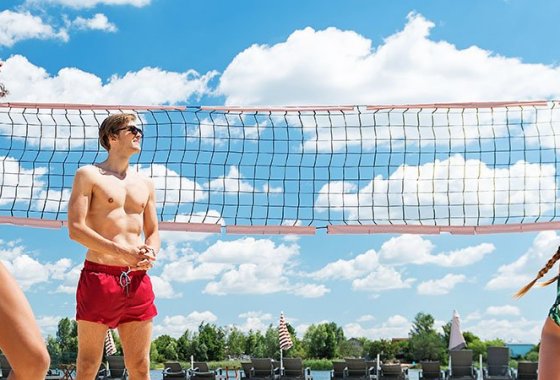 Best Volleyball Sets