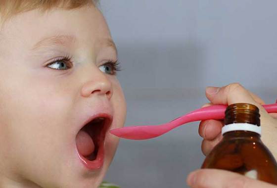 Best Laxatives for Kids