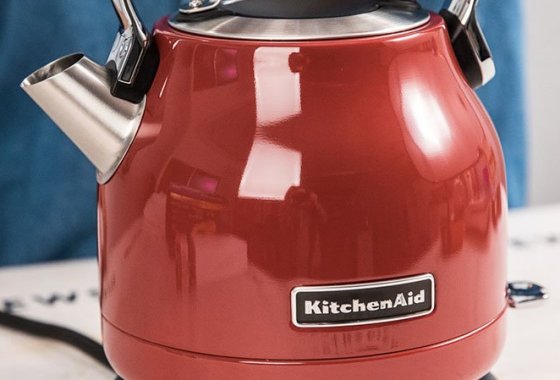 Best Cordless Electric Kettles