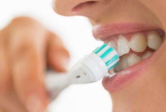 Best Toothbrush Cleaners