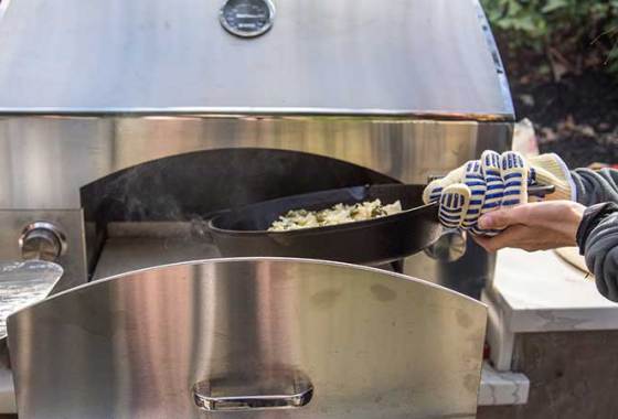 Best Outdoor Pizza Ovens