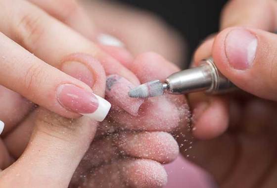 Best Electric Nail Drills