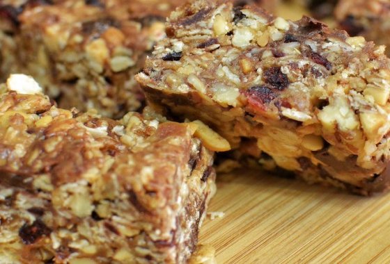 Best Granola Bars