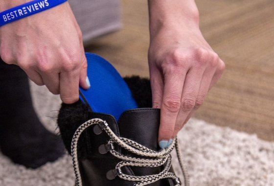 Best Insoles