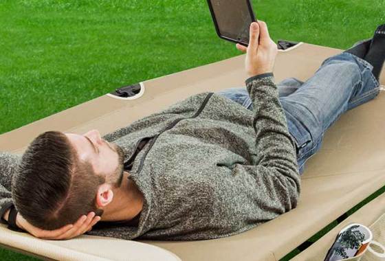 Best Ozark Trail Cots