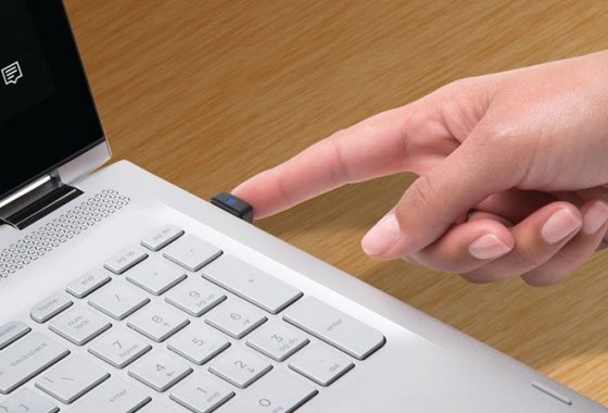 Best Fingerprint Scanners