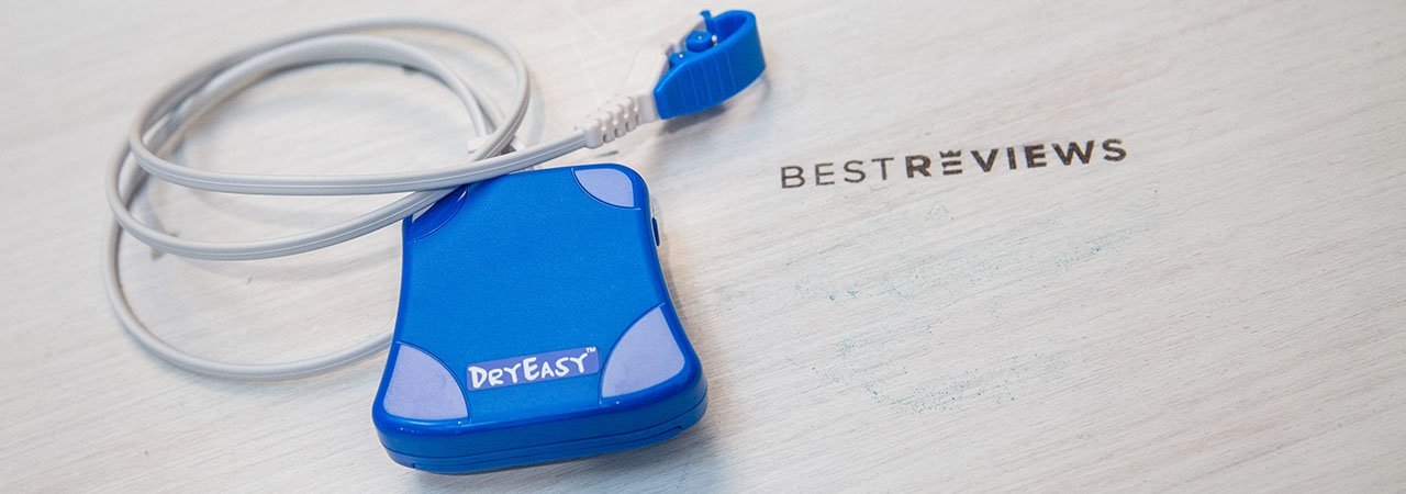 5 Best Bedwetting Alarms Mar 2021 Bestreviews